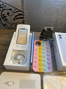 iPhone 11 64GB Heas Seiskorras (3 foto / 7)