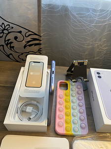 iPhone 11 64GB Heas Seiskorras (6 foto / 7)
