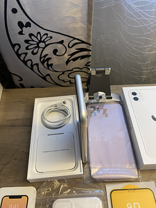 iPhone 11 64GB Väga Heas Seisukorras (4 foto / 7)