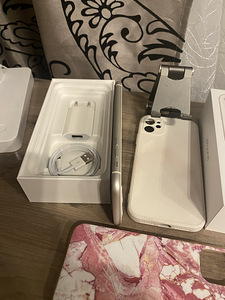 iPhone 11 128GB Heas Seisukorras, Uus Aku (6 foto / 8)