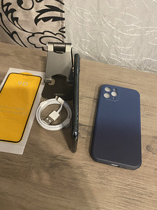 iPhone 11 Pro 64GB Heas Seisukorras, Uus Aku (3 foto / 7)