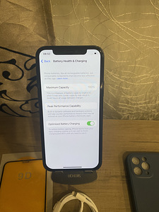 iPhone 11 Pro 64GB Heas Seisukorras, Uus Aku (7 foto / 7)