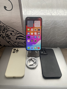 iPhone 12 Pro Max 128GB Heas Seisukorras (1 foto / 7)