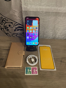 iPhone 11 64GB Heas Seisukorras (1 foto / 7)