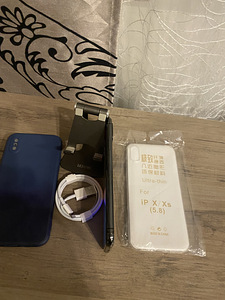 iPhone XS 64GB Heas Seisukorras (3 foto / 7)