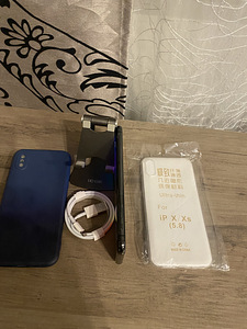 iPhone XS 64GB Heas Seisukorras (5 foto / 7)