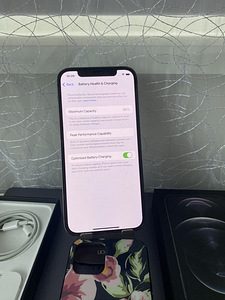 iPhone 12 Pro 128GB Heas Seisukorras (6 foto / 6)