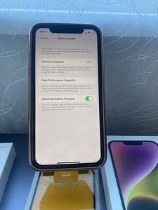 iPhone 11 64GB Heas Seisukorras, Uus Aku (7 foto / 7)