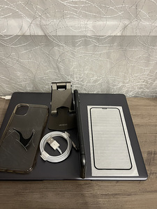 iPhone 11 64GB Heas Seisukorras, Uus Aku (3 foto / 7)