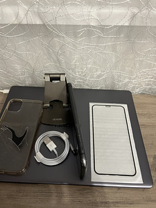 iPhone 11 64GB Heas Seisukorras, Uus Aku (4 foto / 7)