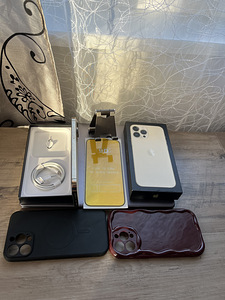 iPhone 13 Pro Max 256GB (3 фото из 7)