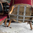 Antiikmööbel (diivan, tugitoolid, toolid) (foto #4)