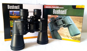 Бинокль Bushnell TM-222 30X50