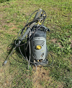 АВД Karcher HD 6/15 C PLUS (1 фото из 2)