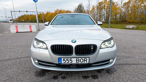 BMW 5-серия (F10) 2010, 3.0d, автомат (2 фото из 14)