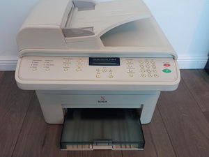 Xerox PE220 (2 foto / 3)