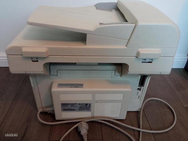 Xerox PE220 (foto #3)