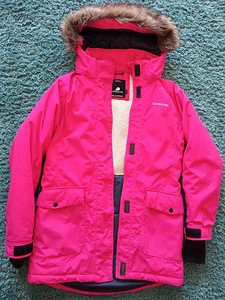 Didriksons Sassen GS talveparka suurus 170 (3 foto / 3)