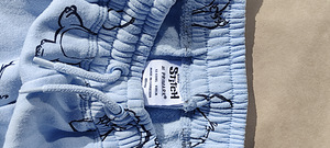 Laste dress (5 foto / 6)