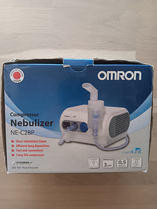 Omron inhalaator