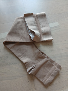 Uued kompressioonsukad suurus XL (1 foto / 1)