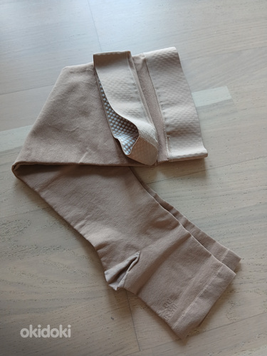 Новые компресионные чулки р.XL