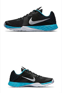 Кроссовки Nike р.42.5 (1 фото из 2)