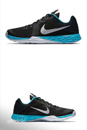 Nike tossud suurus 42.5