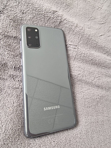 Samsung S20 plus , 128 gb. Duo sim (1 foto / 4)