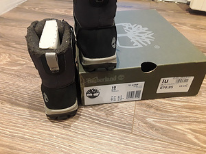 Timberland 27 talve (2 foto / 4)