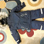 Зимняя куртка, зимние брюки KAXS FIX 92-98 (фото #2)