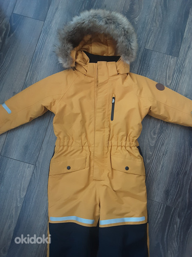 KAXS 116 TALV