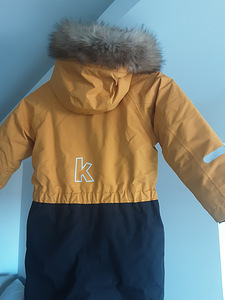 KAXS 116 TALV (4 foto / 6)