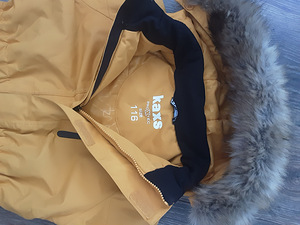 KAXS 116 TALV (6 foto / 6)