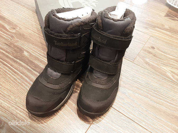 TIMBERLAND 30 TALV