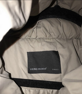 Куртка Vero Moda (1 фото из 3)