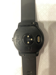 GARMIN VIVOACTIVE 3 MUSIC (3 foto / 3)