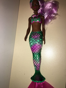 BARBIE COLOR REVEAL (1 foto / 4)