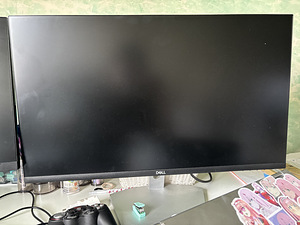 Dell monitor (1 foto / 3)