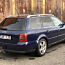 Audi A4 2.5 110kW quattro (foto #3)