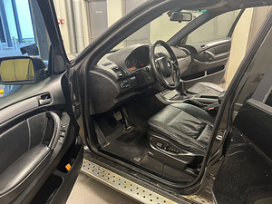 BMW X5 3.0D 160KW (5 foto / 8)