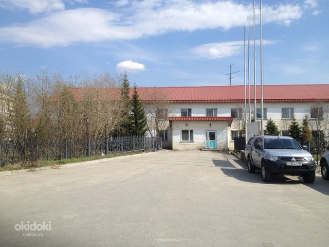 Купить Комнату В Новом Уренгое В Общежитии