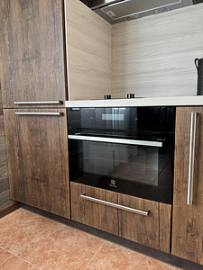 Electrolux EVY6800ZOZ (1 foto / 7)