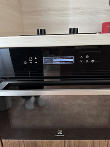 Electrolux EVY6800ZOZ (4 foto / 7)