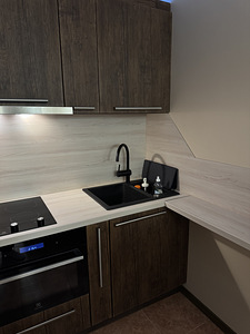 Electrolux tehnika ja Köögimööbel (5 foto / 10)