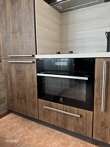 Kombi-mikrolaineahi Electrolux EVY6800ZOZ (1 foto / 4)