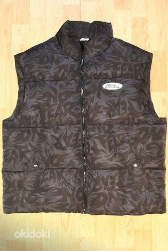 H&M vest s.S