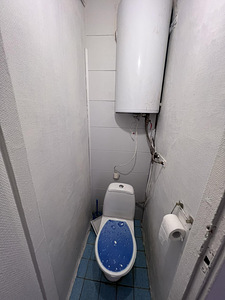 Eha tn 12, Tapa, Tapa vald, Lääne-Virumaa (3 foto / 6)