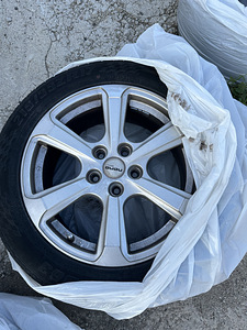 Valuveljed 5x114, R17 nano design (4 foto / 7)