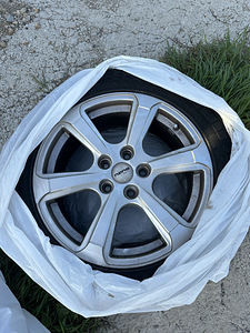 Valuveljed 5x114, R17 nano design (5 foto / 7)